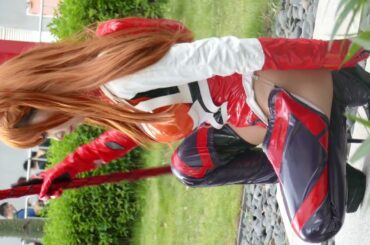 2022漫展 7月 广州萤火虫 cosplay51