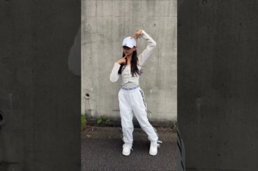 HKT48 猪原絆愛 #ノイミー さんの#天使は何処へ #踊ってみた🪽難しかった！！ #hkt48 #fyp