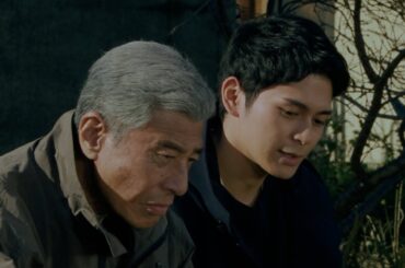 舘ひろし×眞栄田郷敦×黒島結菜ら豪華キャスト集結！映画『港のひかり』特報