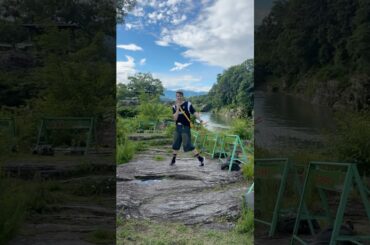 Natureに恋して　#jpop #かしゆか　#パフューム