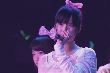 パジャマドライブ  島崎遥香・川栄李奈・高橋朱里  さいたまスーパーアリーナ 2nd DAY 03.24.2012