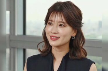 「郡司恭子アナ、人生の新たな一歩へ——感謝と決意の結婚報告」