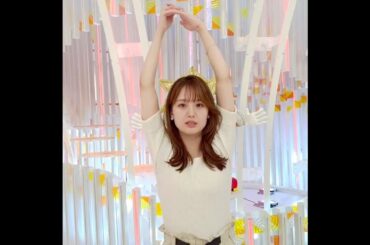 #スマイルチャージ 　#井上清華 #shorts #ショート