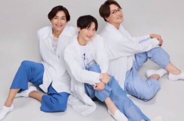 💖愛と絆のハーモニー🎶──デビュー15周年に語る夫婦愛と名曲に込めた感謝✨