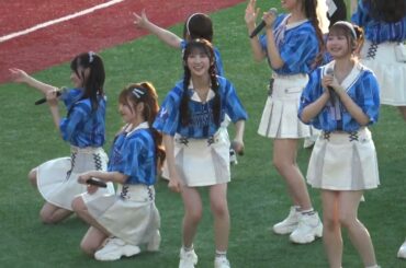 横浜スタジアムAKB48　2025年6月17日