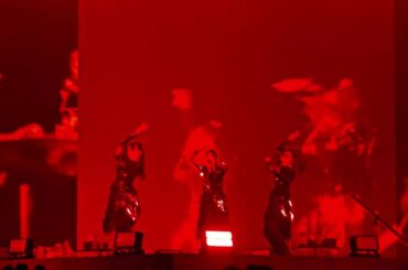 BABYMETAL Song 3 Houston TX 06/13/25