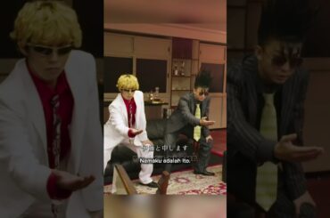 #斉木楠雄のΨ難 #jdrama #japanesedrama #drama #shorts #trending #fyp #kyoukaraorewa #fromtodayitsmyturn