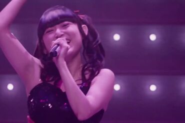 ♪田村ゆかり♪ エキセントリック・ラヴァー {2018.5.23 Release BD [20th Anniversary LOVE♡LIVE 2017＊Crescendo ♡ Carol＊] より}