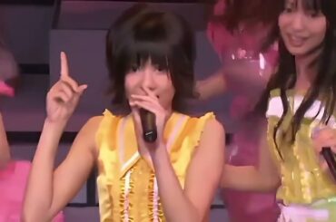 AKB48 「BINGO!」 AX2009 Top19