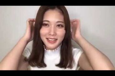 266伊藤純奈20190823乃木坂46のぎおび