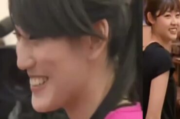 可愛すぎる古ちゃんと面白すぎる日村さん