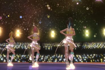 ヒカリのdestination【シャニソンMV】