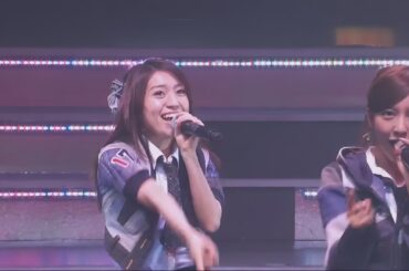 AKB48  彼女になれますか？  (TeamK)  2013 リクエストアワー