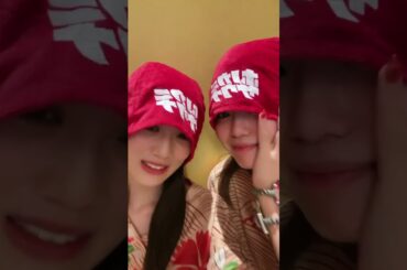 ［🧖］SAUNA #TEAMSHACHI #秋本帆華 #ＭＯＳ