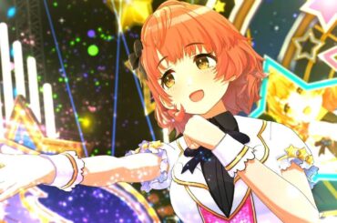 「ヒカリのdestination」（コメティック ×【スパークルイルミネーション】）【シャニソンMV】