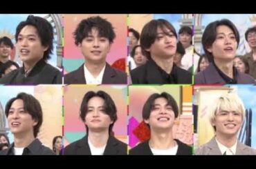 【timeleszの時間ですよ第1弾】クイズ１００人に聞きました!メンバーが街に出て女性１００人に街頭インタビュー＜見逃し配信/フル無料/再放送＞2025年6月17日 LIVE FULL