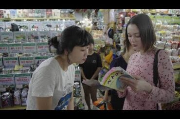 旅のこだわりは「直感」　玉城ティナがベトナムに惹かれるワケ「誰と行っても楽しめる」Tokiyo info tv