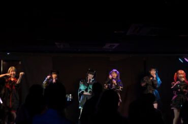 2025.06.19【NEOTOKYO-TRIBE】新宿ACE＆NEOTOKYO-TRIBEpresents：新宿ACE