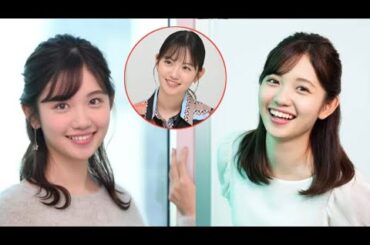 📺 テレ東・田中瞳アナ「モヤさま」アシスタント卒業を発表😢 6年務めた番組との別れに涙🗣️「番組を離れることに…」