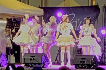 2025/06/06　amini (アミニ) ／CHILD LADY「Day001  prologue 羽の音」@歌舞伎町タワーステージ【FANCAM】