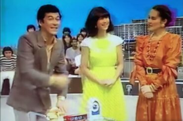 スマイル・フォー・ミー🎵河合奈保子さん💎デビュー45周年特集💎夜ヒッ⭕️純白の天使の歌姫💎1981年7月27日【歌唱前トーク】