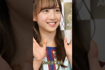 佐藤楓の卒業理由がヤバすぎた