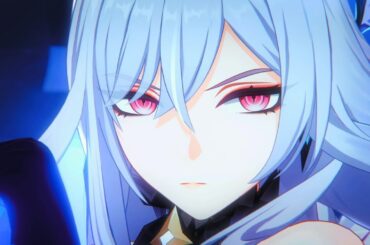 【原神】スカーク (CV.能登麻美子) 登場シーン・セリフまとめ【伝説任務】