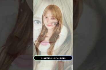 加藤史帆＆森カンナ『あやひろ』続編で素の姿に挑戦！💖「映っていいものか…」新キャラも公開【ドラマ最新情報】