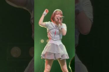 堀りこちゃん推しカメラ　UNITY①（2024/9/29神田明神ホール） #マルコム #マルコムマスクマクラーレン #malcolmmaskmclaren