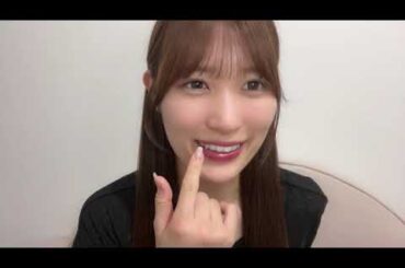 田中美帆（my fav） 2025年06月18日23時30分09秒 SHOWROOM