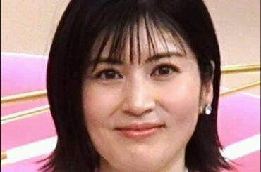 日テレ・鈴江アナ　管理職に昇格し「リードスペシャリスト」に　「news　every.」などで活躍中