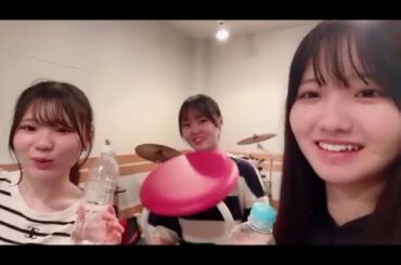 2025年06月18日 203300 山口 美桜（NMB48 研究生） 48 MIO YAMAGUCHI