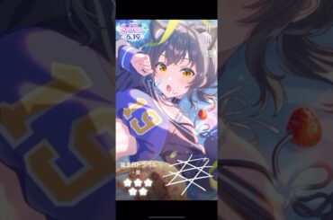 【アイプラ】井川葵〈誕生日特別ムービー〉 #アイドリープライド #高垣彩陽