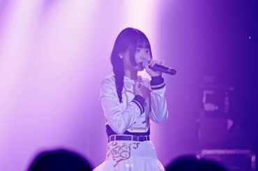 [8K] 240526 와가온 (わがままおんがく(WAGAON)) 란 - '燃える火曜日' 개인 직캠  (IHOTEU DEBUT LIVE: Voyage to the unknown)