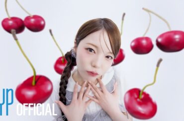 [#NiziU_BDay] CHE.R.RY (YUI) Cover by AYAKA