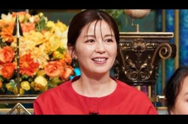 「元フジアナ中野美奈子が語る…香川移住で激変した私の人生！さんま御殿で語られた“都会では絶対に起きない話”とは？」
