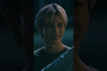 #恋は闇 💙第7話より🧡 　私のやり方で守る　−−　二人の絆はいっそう強く深く…🫂 #志尊淳#岸井ゆきの#こいやみ#日テレ#shorts