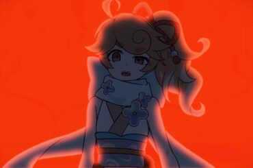 ぎるぐる Reincarnation／中島愛