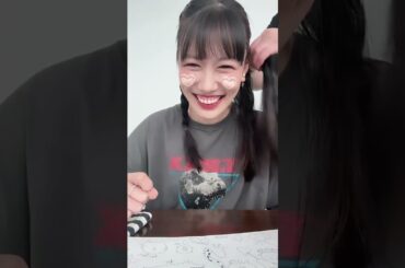 20250615 instagramlive 高城れに（ももいろクローバーZ）