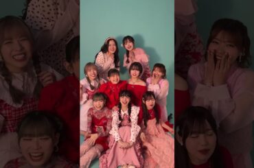 250617 アンジュルム 「横浜アリーナ公演、ついに明日で〜す💎」　#アンジュルム #angerme #アンジュルム_桜梅桃李 #アンジュルムのお先はまっキラ #ハロプロ