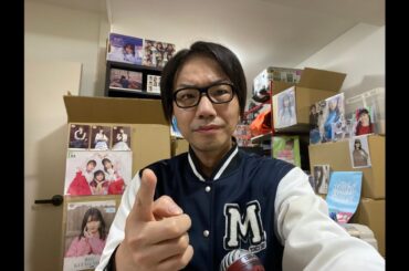 野中美希・弓桁朱琴【リミスタ実況】モーニング娘。'25 75thシングル「気になるその気の歌/明るく良い子」発売記念インターネットサイン会 ハロプロ