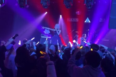 240107 레에마이 생탄 유닛, 앵콜 무대