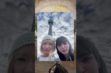 【メンバー編集】初カナダ満喫してきたよ！【Vlog】   編集はアイカ・ザ・スパイが担当！みてね！