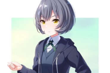 【アイプラ】井川葵(CV.高垣彩陽)さんのお誕生日をサニピのメンバーがお祝いのコメント集PART2。#アイプラ #井川葵