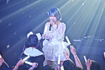 [8K] 240824 타키온Z (Tachyon Z) 마하 - 'CY8ER - endroll' 무대 개인 직캠 (MAHA BIRTHDAY & LAST LIVE)(프리즘홀)