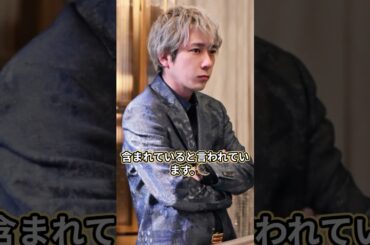 二宮和也が暴露本で性加害告発！？嵐裏切りの真相と伊藤綾子との離婚危機が波紋呼ぶ！