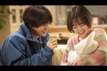 伊野尾慧演じる“キタ”と伊原六花演じる“ナツメ”の幸せな仲睦まじい姿に、涙腺が崩壊し、切なくなる。＜パラレルカップル 最終回＞ Japani dramas