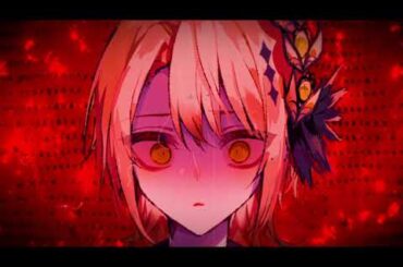 魔法少女ノ魔女裁判 CharaPV8 蓮見レイア