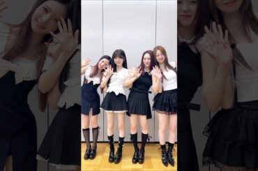 #MUSICFAIR で #LOVELINEJP_Challenge♩ೀ⋆˚#RIO #MAYA #AYAKA #MIIHI #NiziU #ニジュー #니쥬 #WithU #LOVELINE_JP