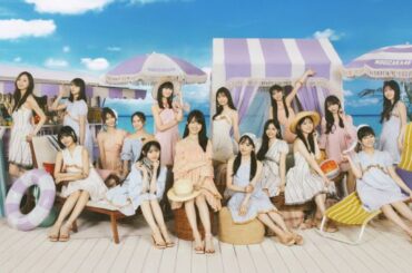 乃木坂46新曲「真夏日よ」、10回目の“聖地”明治神宮野球場公演記念ソングに決定 | | ORICON NEWS